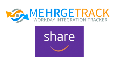Customer Sharing Movement + Mehrgetrack